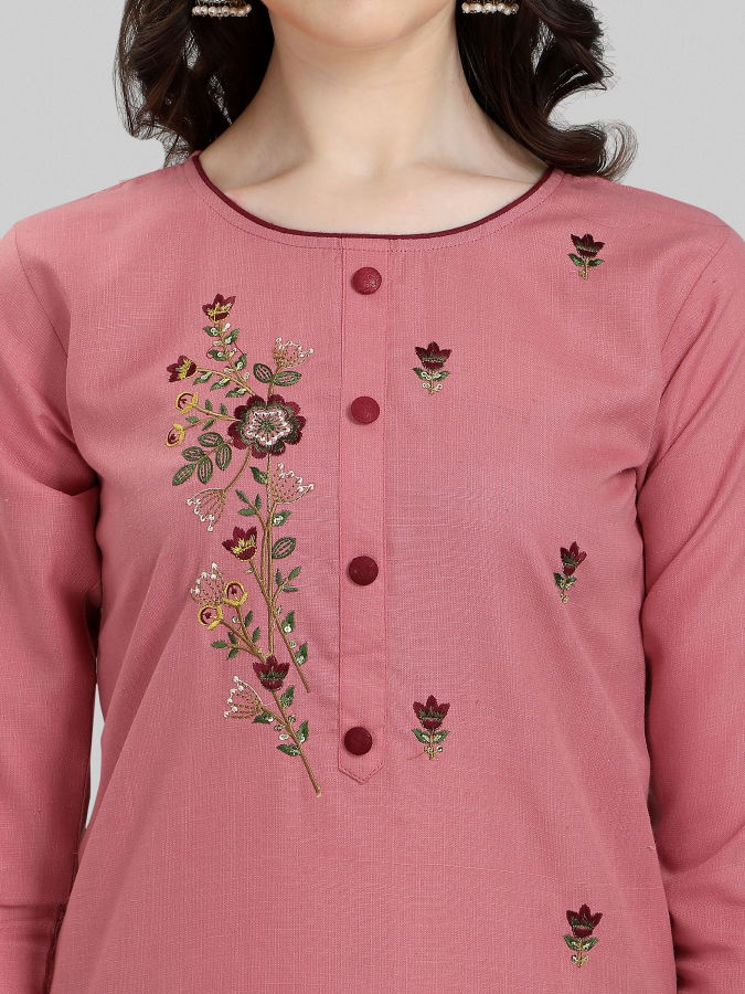 Vredevogel Oreo Casual Daily Wear Cotton Fancy Ready Made Collection